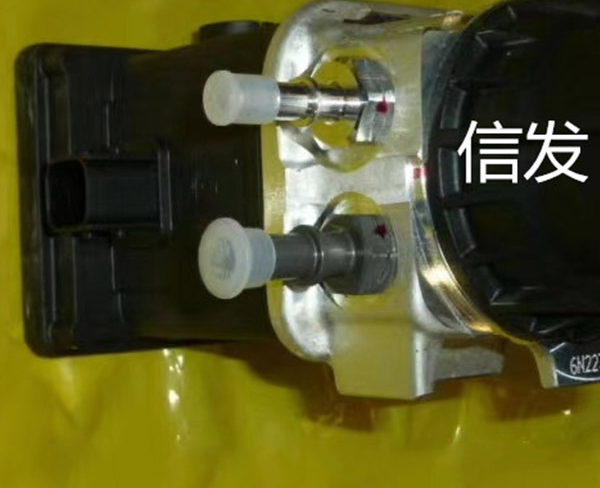 尿素泵
