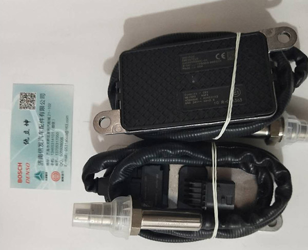 4326464康明斯国六氮氧传感器