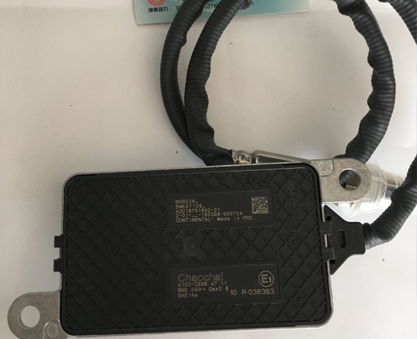 5WK97126朝柴氮氧传感器