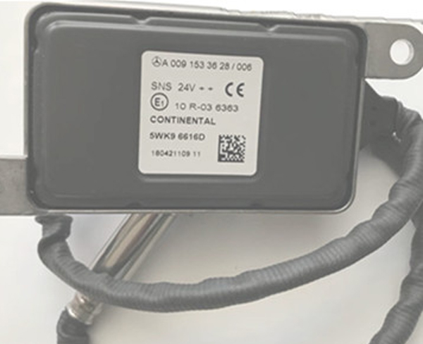 5WK96616D新款氮氧传感器