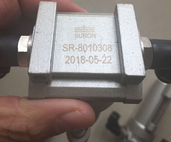 SR-8010308分离器底座济南信发