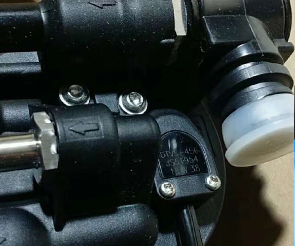 DTVS-456红岩液位传感器济南信发