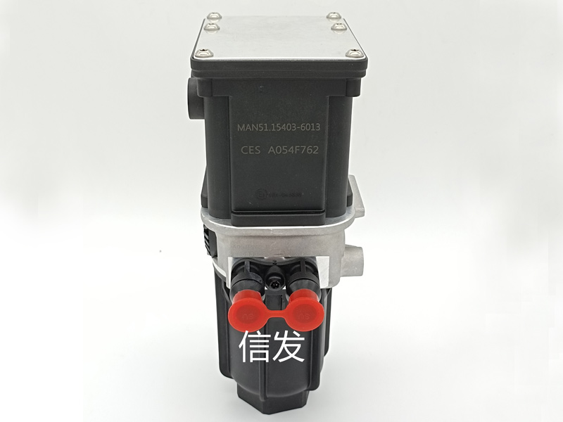 A054F762原厂德国曼尿素泵